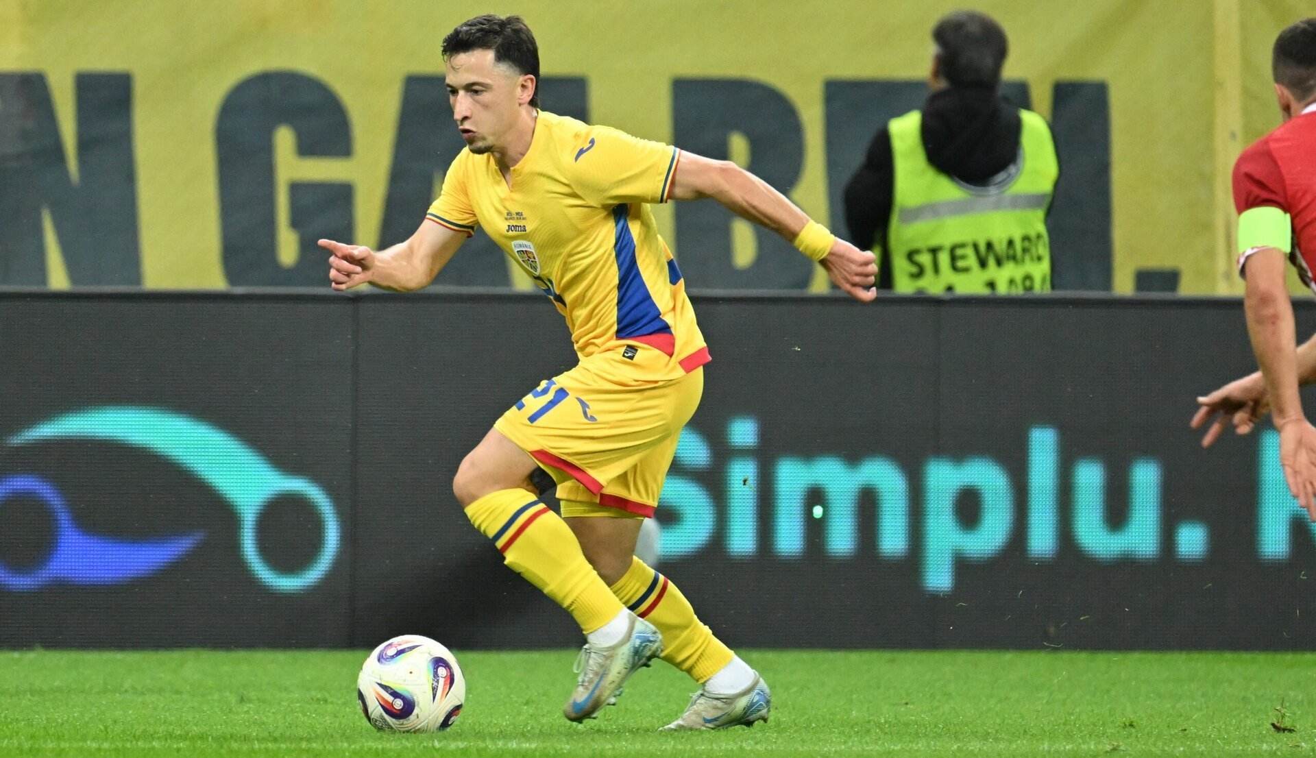 Olimpiu Moruțan se alătură lui Rapid, lovitură de grație pentru titlu!