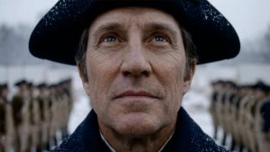 Seria „On This Day… 1776” a lui Darren Aronofsky atrage critici online