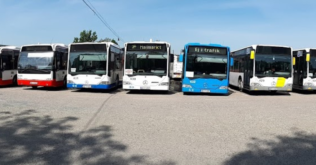 Orașul din România care vrea să facă transportul public gratuit, ca să compenseze creșterea taxelor locale