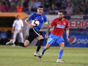 Transfer surpriză: Jucătorul a optat între FCSB și Dinamo Zagreb