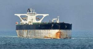 Rusia cere SUA să oprească urmărirea petrolierului spre Venezuela