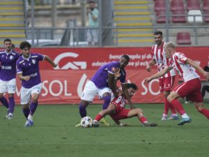 FC Argeș în direct: Detalii exclusive din meciul zilei!