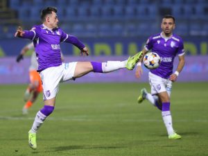 FC Argeș învinge Metaloglobus și urcă pe locul 4 în SuperLigă!