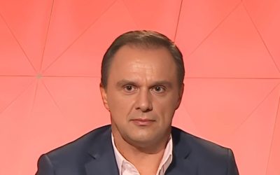 Îl acuză pe Becali de „disperare”. Panduru, despre decizia patronului FCSB de a-l înlocui pe Târnovanu cu un portar de 18 ani: „Nu știe ce să mai facă”