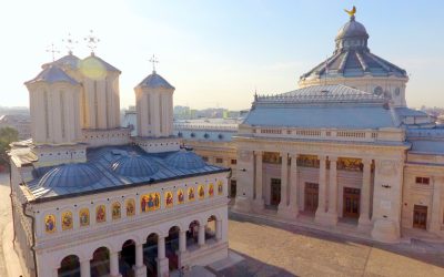 Poziția Patriarhiei Române față de legalizarea prostituției