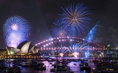 Patru zodii dau lovitura chiar de Anul Nou! Noroc și abundență din prima zi a lui 2026