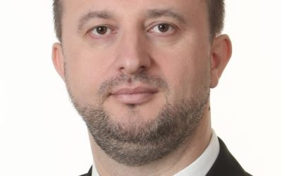 Pedepsă cu închisoare pentru ex-ministrul Daniel Chițoiu: 4 ani pentru
