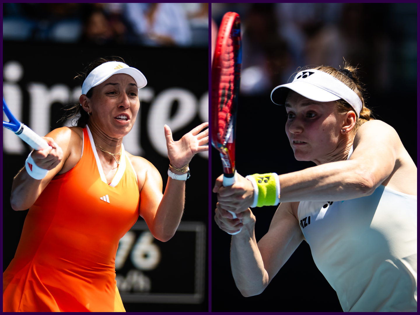 Rybakina și Pegula strălucesc în semifinale la Australian Open Elena Rybakina și Jessica Pegula au obținut victorii convingătoare în sferturile de finală ale Australian Open, avansând în semifinale fără a pierde vreun set