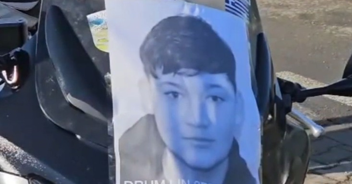 Percheziţii DIICOT în satul băiatului ucis de prietenii săi, chiar în ziua înmormântării lui Mario. Detalii cutremurătoare din anchetă