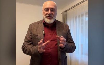 Percheziții la psihoterapeutul Cristian Andrei, cercetat pentru agresiune sexuală și exercitarea fără drept a profesiei