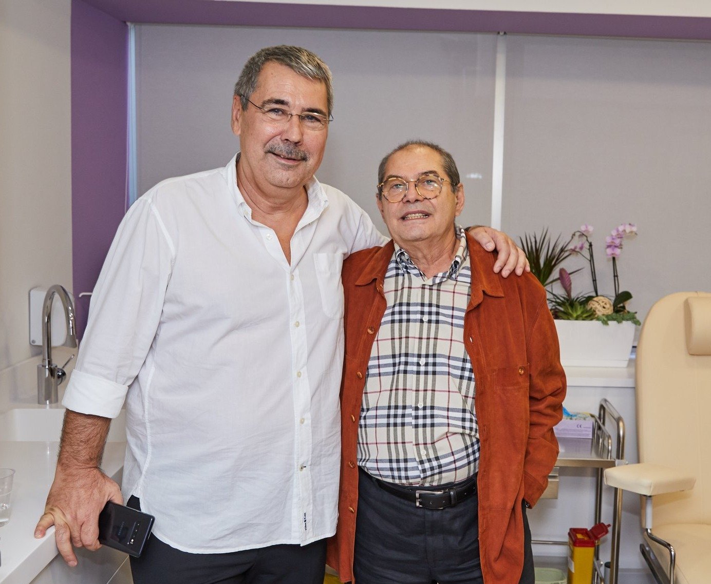 Pierdere uriașă în medicina românească: Medic aflat în legislația FIV a decedat