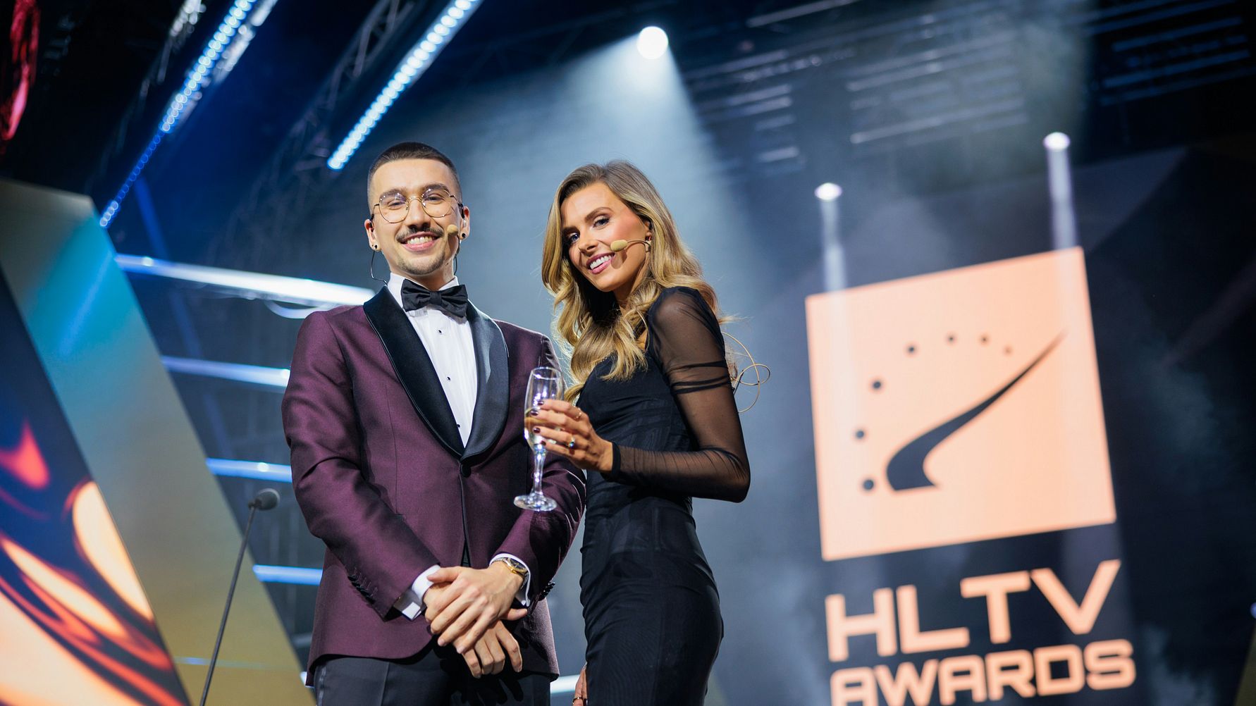 Show-ul Anului în Counter-Strike: HLTV Award Show aterizează în Belgrad Pe 10 ianuarie 2026, pasionații jocului competitiv Counter-Strike au un motiv de bucurie: prestigiosul HLTV Award Show va avea loc în capitala Serbiei, Belgrad