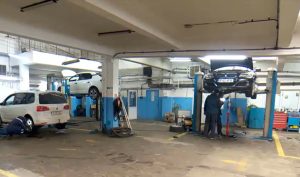 Schema Ciclop: Politicienii câștigă mii de lei lunar din service auto fără clienți, dezvăluiri Digi 24