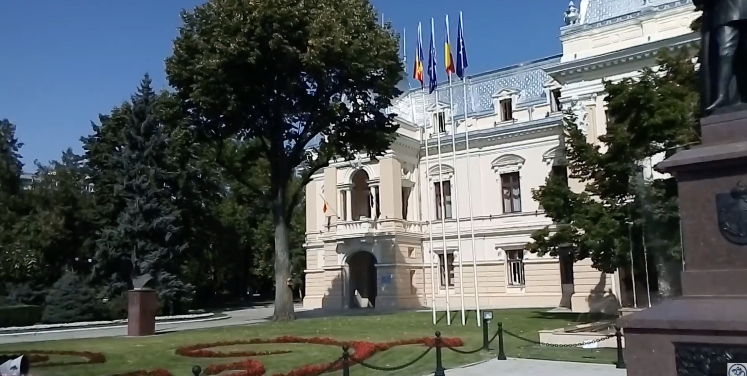 Primăria Iași pregătește un demers juridic pentru reducerea tarifelor la apă și canalizare, revendicând anularea deciziilor de majorare considerate nelegale