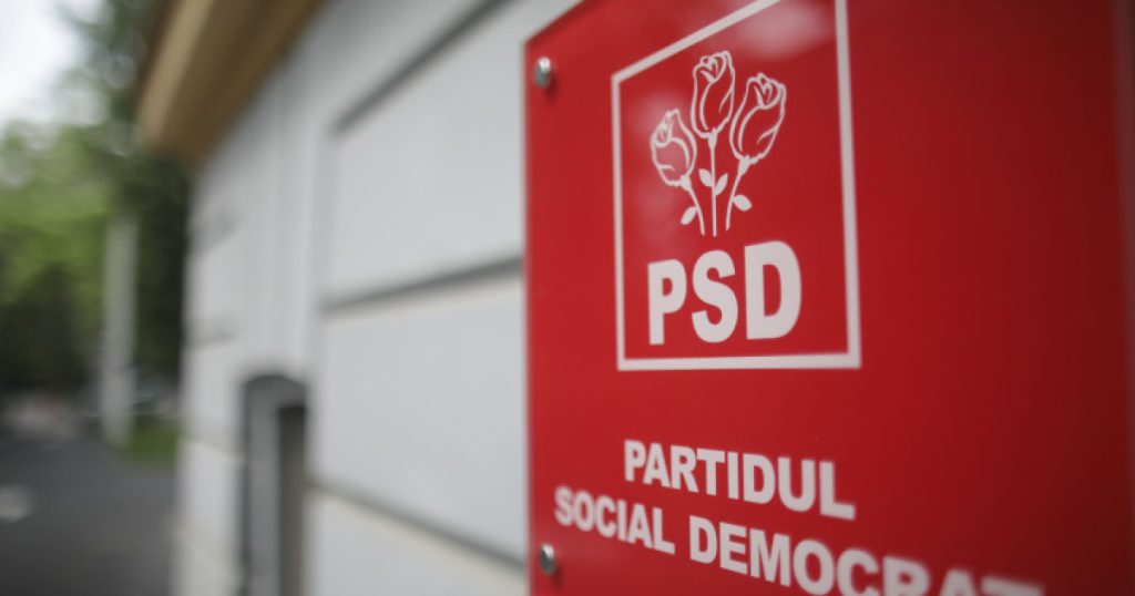Primarii PSD din Iași refuză întâlnirea cu Ilie Bolojan: Nu vrem să legitimăm austeritatea