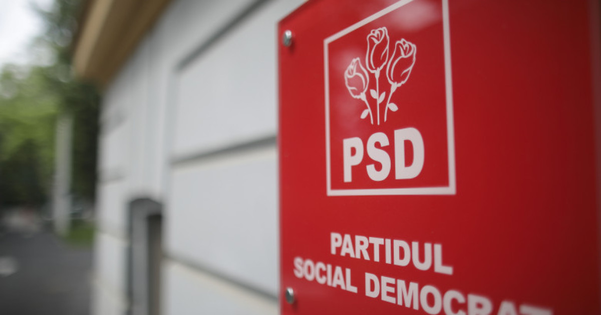 Primarii PSD din Iași refuză întâlnirea cu Ilie Bolojan: Nu vrem să legitimăm austeritatea