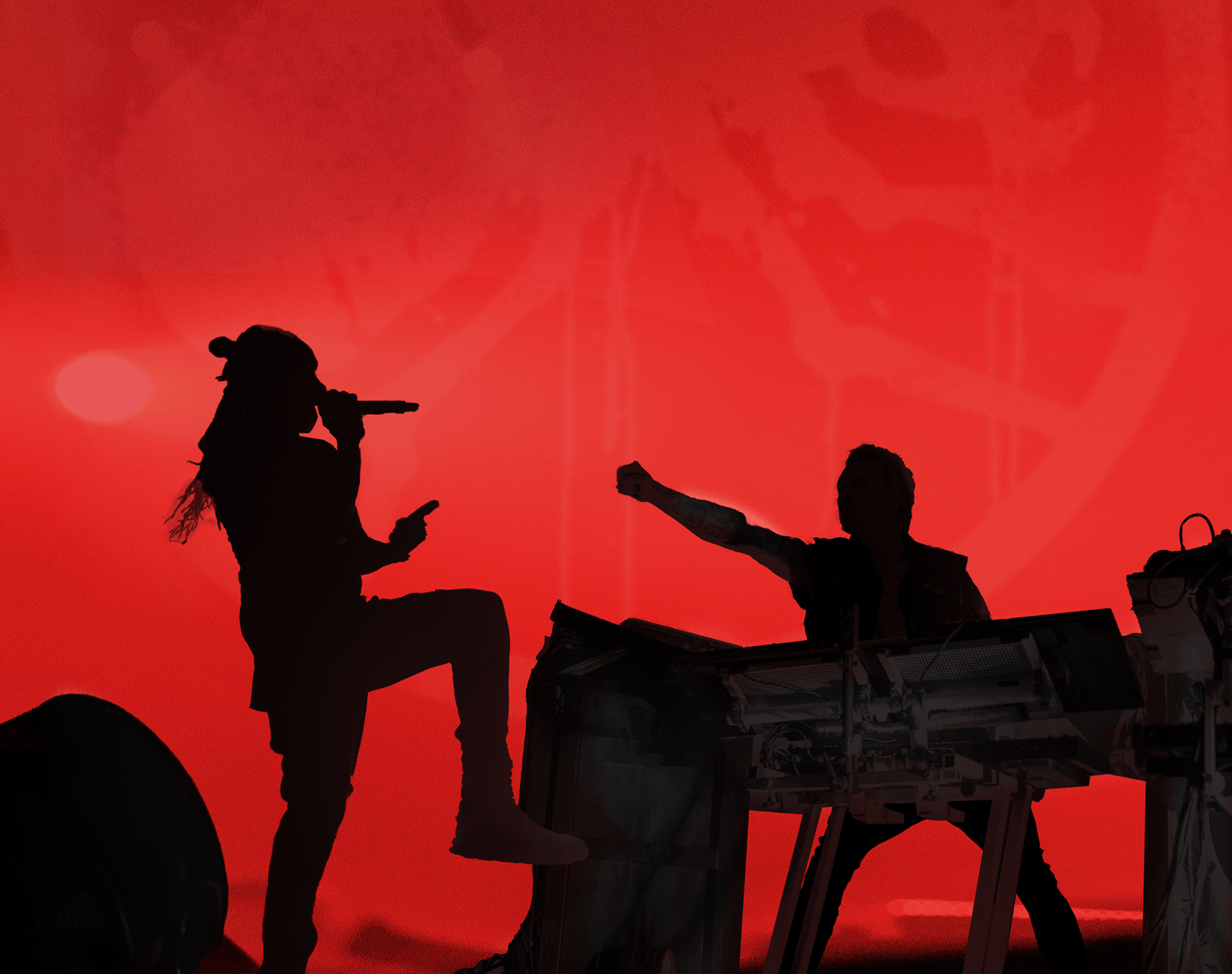 Rockstadt Extreme Fest anunță headliner de senzație pentru 2026: The Prodigy revine în România Cea mai importantă festival de muzică rock și metal din România își pregătește pentru ediția din anul viitor un moment care va rămâne în istorie