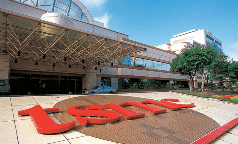 Profit trimestrial TSMC crește cu 35%, întrecând estimările