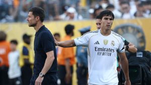 Xabi Alonso, întoarcerea spectaculoasă la clubul care l-a consacrat