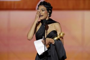 Nominalizați pentru prima dată cuceresc Golden Globes 2023