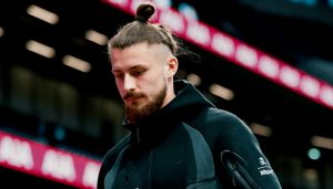 Radu Drăgușin, pe cale să părăsească Tottenham după meciul cu Sunderland!
