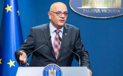 Raed Arafat: România să limiteze accesul minorilor la social media?