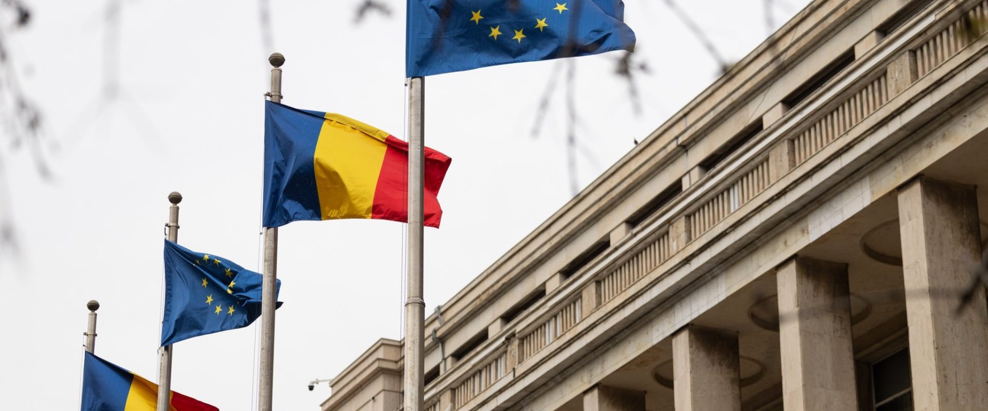 Reabilitare în forță: Guvernul dă undă verde pentru Bazinul de