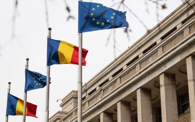 Reabilitare în forță: Guvernul dă undă verde pentru Bazinul de