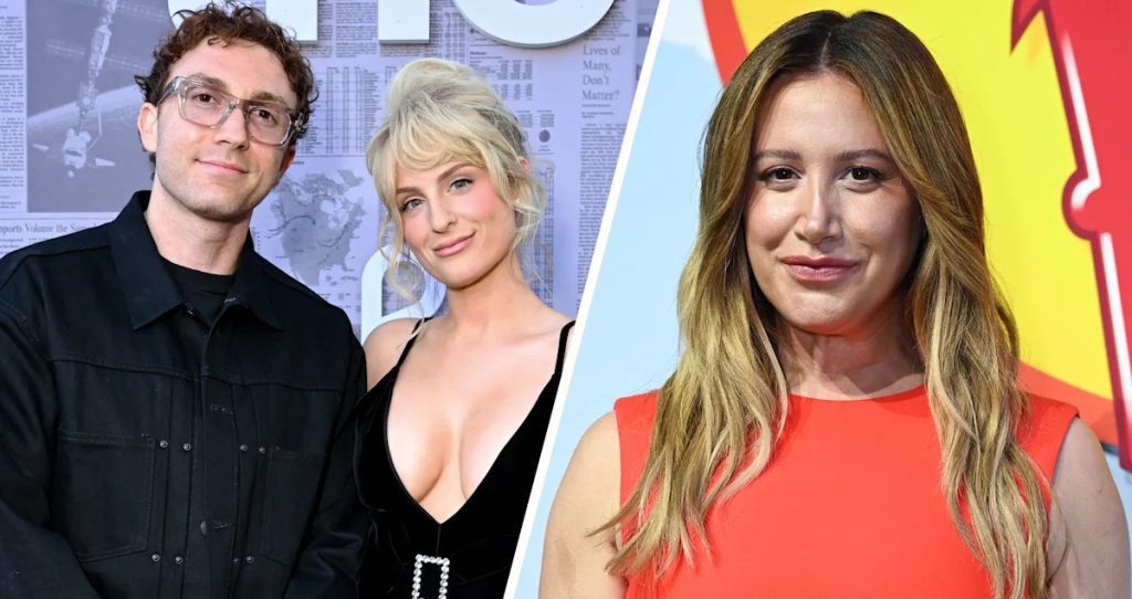 Drama dintr-un grup de mame celebre: Ashley Tisdale ia atitudine Ashley Tisdale a generat o amplă discuție online după publicarea unui eseu emoționant despre grupul său de mame celebre, pe care l-a descris ca fiind „toxic”