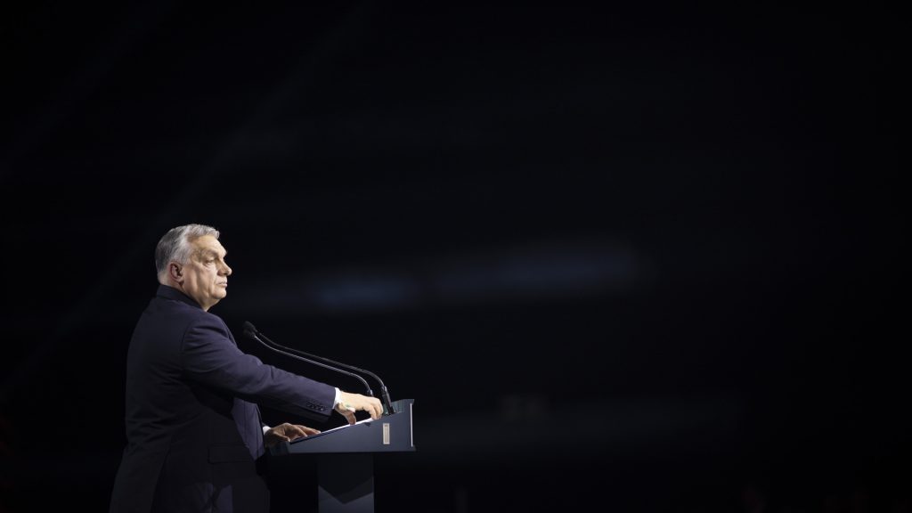 Orbán Viktor személyesen reagált Fenyő Miklós halálára