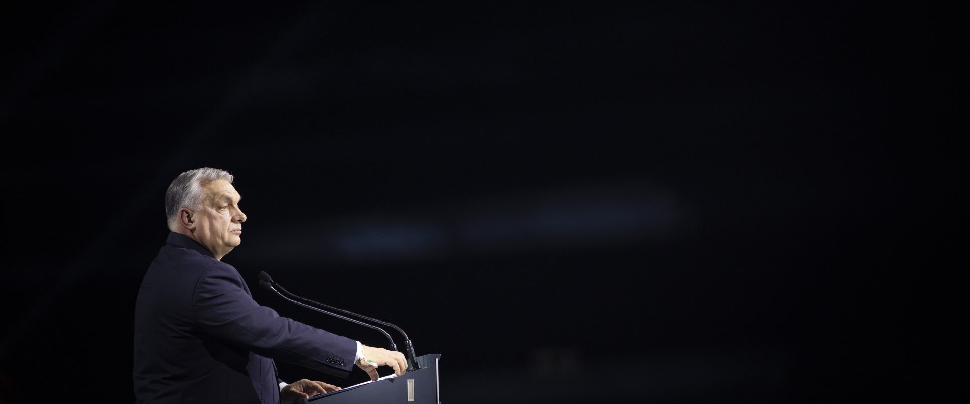 Orbán Viktor személyesen reagált Fenyő Miklós halálára