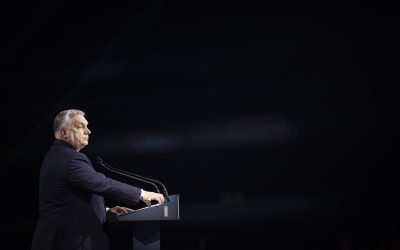 Orbán Viktor személyesen reagált Fenyő Miklós halálára