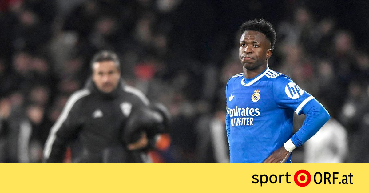 Fußball: Real blamiert sich bei Arbeloa-Debüt im Cup