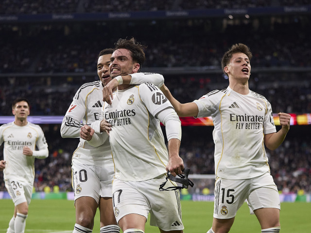 Real Madrid – Levante 2-0. Debut cu dreptul pentru Alvaro Arbeloa pe ”Bernabeu”
