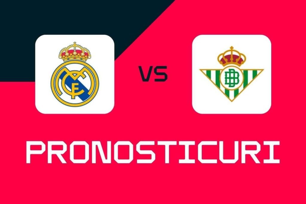 Duel cu Istorie pe Santiago Bernabéu: Real Madrid – Real Betis Santiago Bernabéu va fi gazda unui meci cu încărcătură emoțională și istorică între Real Madrid și Real Betis