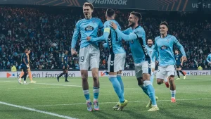 Real Sociedad și Celta Vigo, duel crucial în LaLiga pe 25 ianuarie