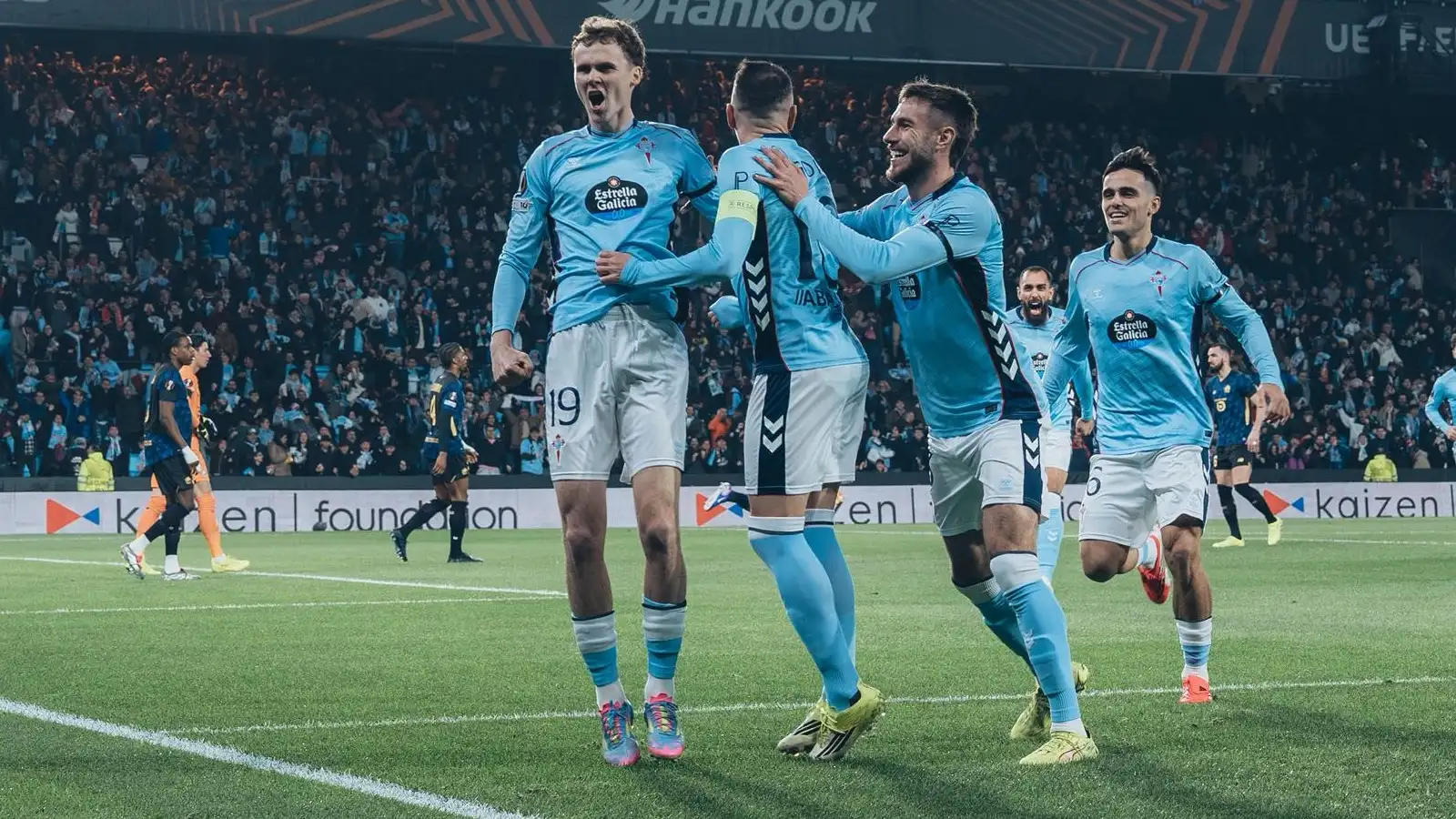 Duminică seara, pe 25 ianuarie 2026, Real Sociedad și Celta Vigo se vor întâlni în confruntarea din LaLiga, un meci așteptat cu interes de fanii ambelor echipe