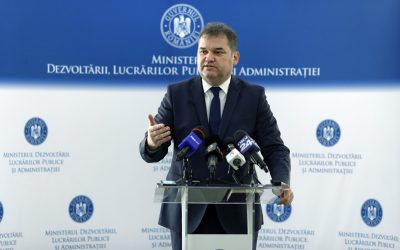 DOCUMENT Proiectul de lege privind reducerea cheltuielilor administrației publice cu 10% a fost publicat. Care sunt principalele prevederi