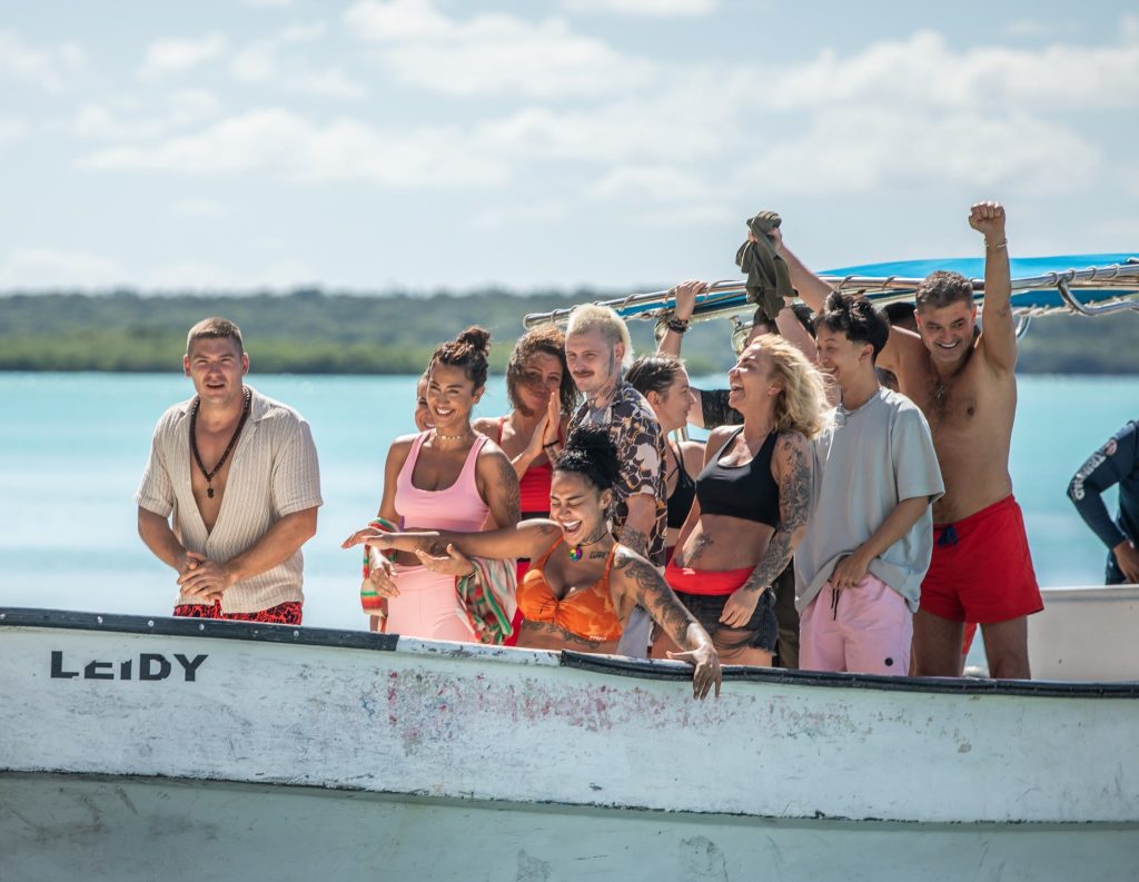 Refuzuri surprinzătoare: vedetele care nu au trecut de casting la Survivor 2026