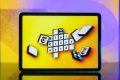 NYT Mini crossword answers, hints for December 31, 2025
