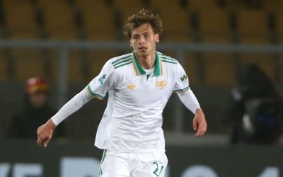 Alla Roma basta il pari ad Atene, è agli ottavi di Europa League – Agipress – Agenzia di stampa nazionale