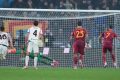 Roma-Milan 1-1: gol di De Winter e rigore di Pellegrini