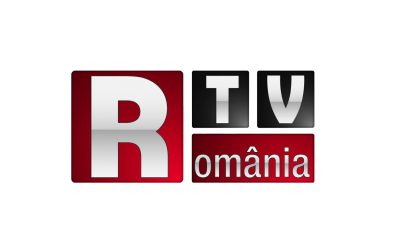 România TV s-a trezit că a apărut o televiziune care îi copiază sigla și grafica. E lansată de un fost politician PSD care a stat la închisoare. În urmă cu 15 ani se întâmpla ceva asemănător