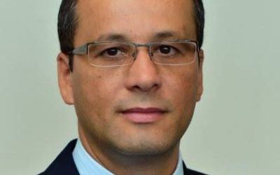 România preia președinția Consiliului UNDP/UNOPS/UNFPA, reprezentată de C. Feruță