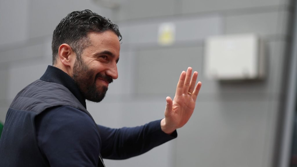 Ruben Amorim demis de la Manchester United, Darren Fletcher preia conducerea tehnică Ruben Amorim a fost demis recent din funcția de antrenor al clubului Manchester United, iar Darren Fletcher a fost numit ca succesor temporar