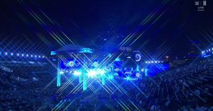 WWE a lăsat să scape un detaliu crucial despre Royal Rumble