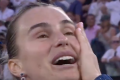 Open d'Australie > Sabalenka à Federer et Rod Laver après sa victoire au premier tour : "Est-ce que je peux prendre une photo avec vous s'il vous plaît ?"