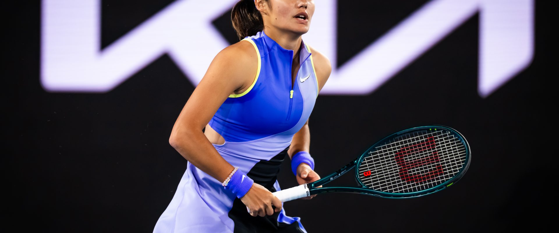 Sabalenka and Raducanu one win from a meeting