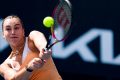Sabalenka vs. Rakotomanga Rajaonah 2026 livestream: Watch Australian Open for free