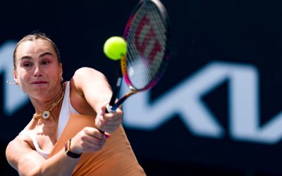 Sabalenka vs. Rakotomanga Rajaonah 2026 livestream: Watch Australian Open for free